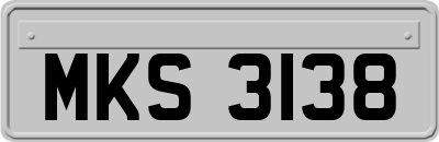 MKS3138