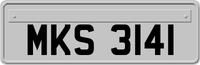 MKS3141