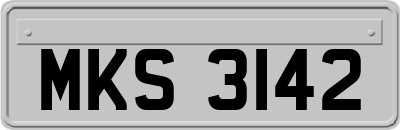 MKS3142