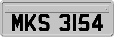 MKS3154