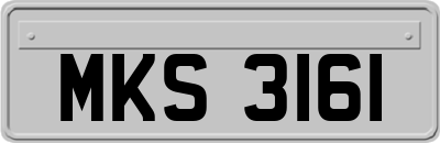 MKS3161