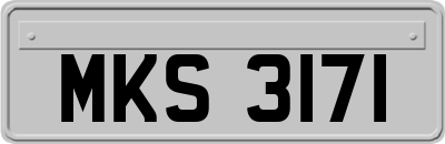 MKS3171