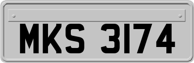 MKS3174