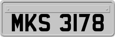 MKS3178