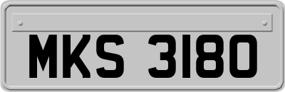 MKS3180