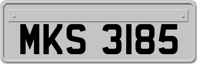MKS3185