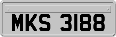MKS3188