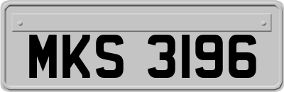 MKS3196