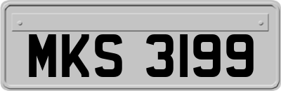 MKS3199
