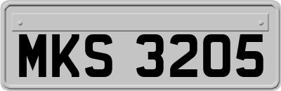 MKS3205