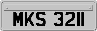 MKS3211