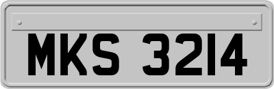 MKS3214