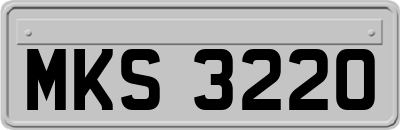 MKS3220