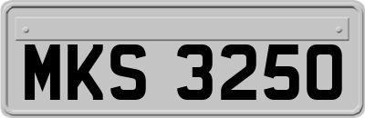 MKS3250