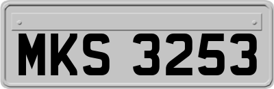 MKS3253