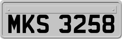 MKS3258