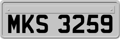MKS3259