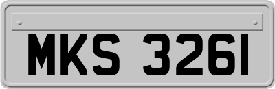 MKS3261