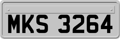 MKS3264