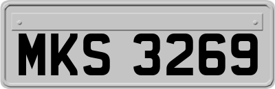 MKS3269