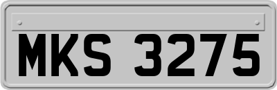 MKS3275