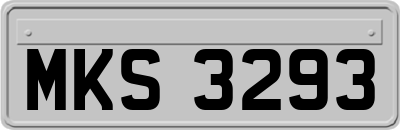 MKS3293