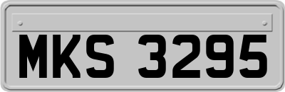 MKS3295