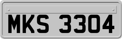 MKS3304