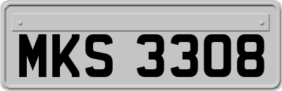 MKS3308