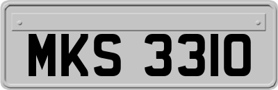 MKS3310