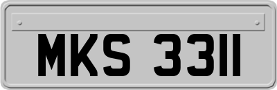 MKS3311