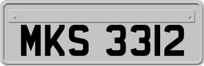 MKS3312
