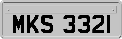 MKS3321