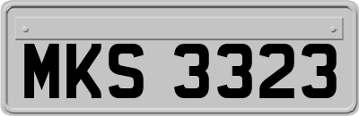 MKS3323