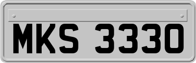 MKS3330