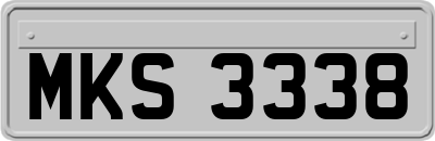 MKS3338