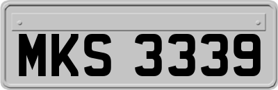 MKS3339
