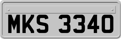 MKS3340