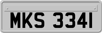 MKS3341