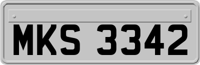 MKS3342