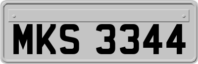 MKS3344