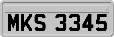 MKS3345