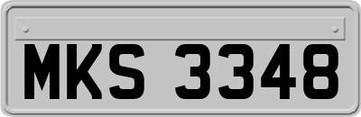 MKS3348