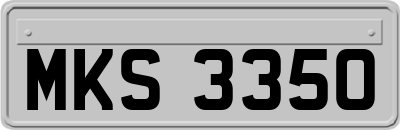 MKS3350