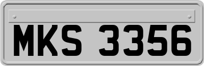 MKS3356