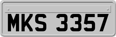 MKS3357