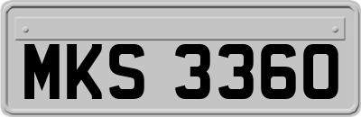 MKS3360
