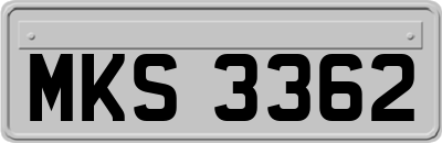 MKS3362