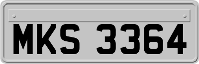 MKS3364