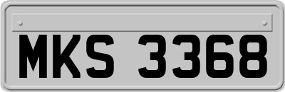 MKS3368